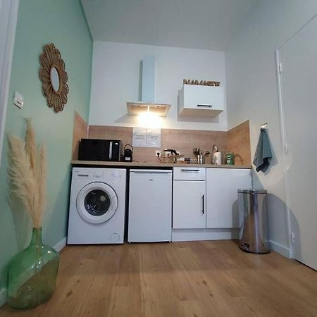 Apartament Namaste Studio By T&L Denain Zewnętrze zdjęcie